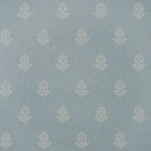 Cow Parsley Sky AMW10076.15.0 By Kravet Couture Designer Wallcovering