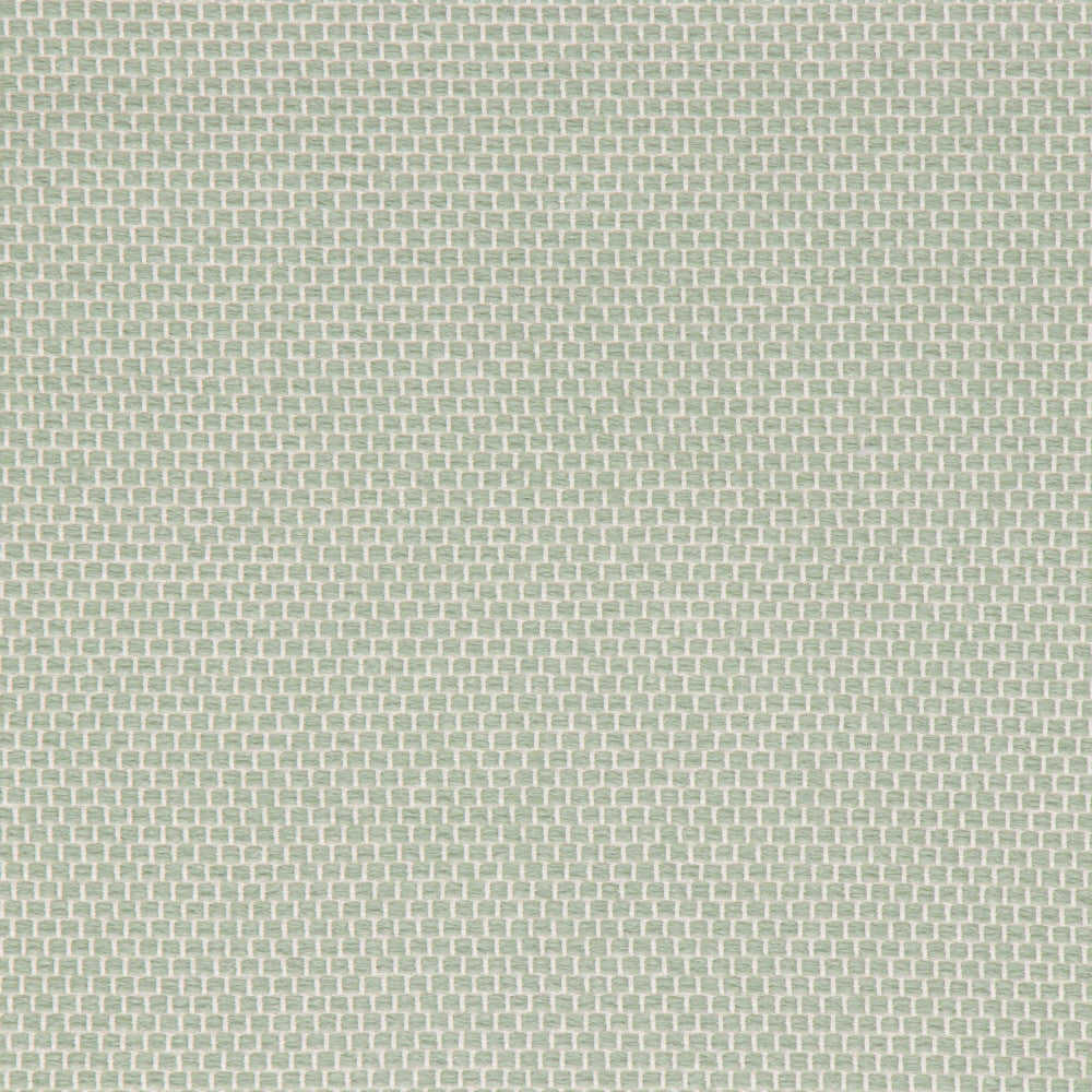 Anafi Celadon by Bella-Dura Designer Fabric  100% BELLA DURA POLYOLEFIN USA 70000 H: N/A V: N/A 53.5''  - Swanky Fabrics -