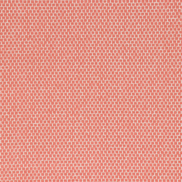 Anafi Coral by Bella-Dura Designer Fabric  100% BELLA DURA POLYOLEFIN USA 70000 H: N/A V: N/A 53.5''  - Swanky Fabrics -