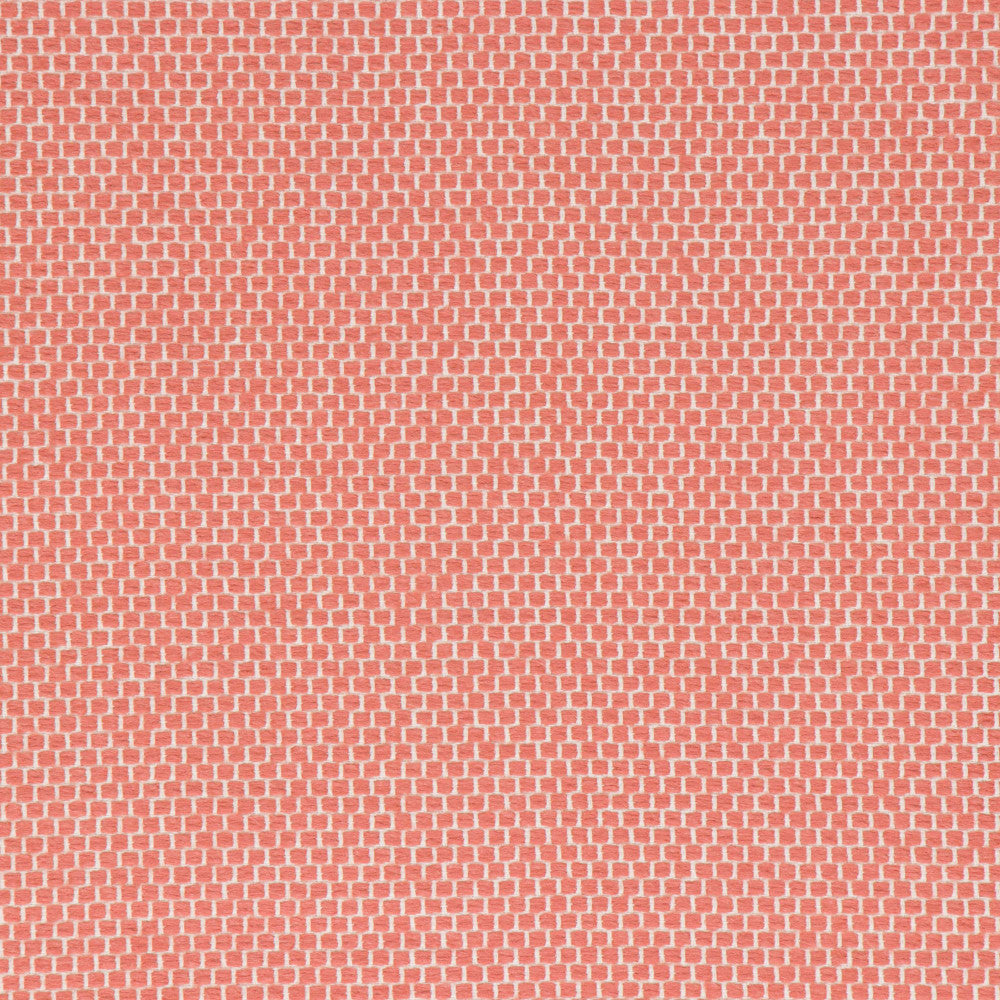 Anafi Coral by Bella-Dura Designer Fabric  100% BELLA DURA POLYOLEFIN USA 70000 H: N/A V: N/A 53.5''  - Swanky Fabrics -