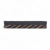 Anaheim 12 Onyx by Stout Designer Trim