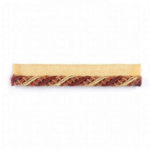 Anaheim 4 Cranberry by Stout Designer Trim