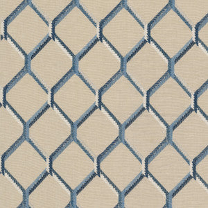 Analog 1 Denim by Stout Designer Fabric