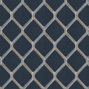 Analog 2 Baltic by Stout Designer Fabric