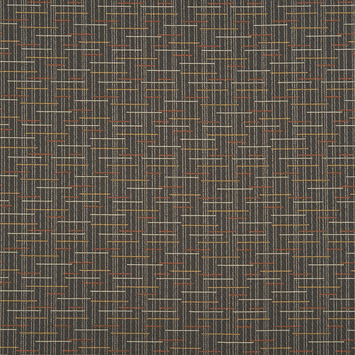 Ancaster 97J6861 by JF Crypton Designer Fabric Crypton Vol.1 100% Polyester United States 50000 Horizontal: 4.875 and Vertical: 4 54 - Swanky Fabrics -