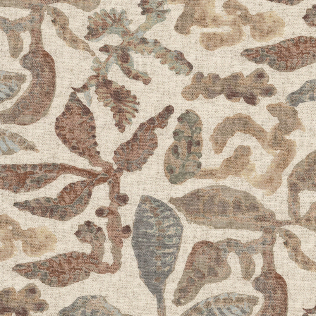 Ancient 1 Antique by Stout Designer Fabric