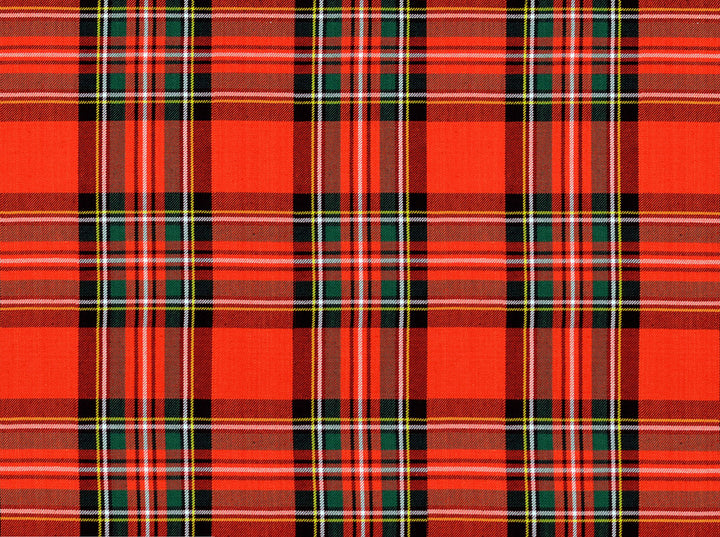 Anct Stewart 31 Red by Covington Designer Fabric Covington Right 17.9 26.85 0 0 by product