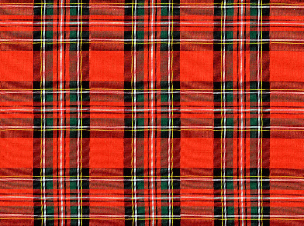 Anct Stewart 31 Red by Covington Designer Fabric Covington Right 17.9 26.85 0 0 by product