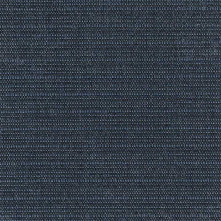 Anderson 2 Navy by Stout Designer Fabric WELL SUITED SUNBRELLA 100%SN USA Horizontal: 0.000 and Vertical: 0.291 54 in - Swanky Fabrics -