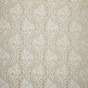 Angelica 2 Sand by Marcus William Designer Fabric
