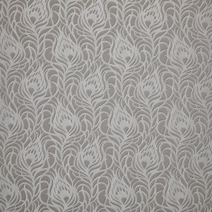 Angelica 3 Pewter by Marcus William Designer Fabric