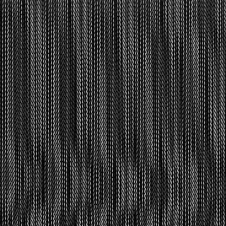 Graceful 909 Midnight by SolarShade Designer Fabric 100% Solution Dyed Polyester CN 300,000 Double Rubs (Wyzenbeek) </p><p>Repeat: Horizontal: 0.16 in. (0.4 cm) up the roll and Vertical: 2.37 in. (6 cm) across the roll 54 in. (137 cm) - Swanky Fabrics -