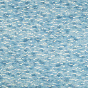 Angelus Ocean by Kravet Basics Designer Fabric