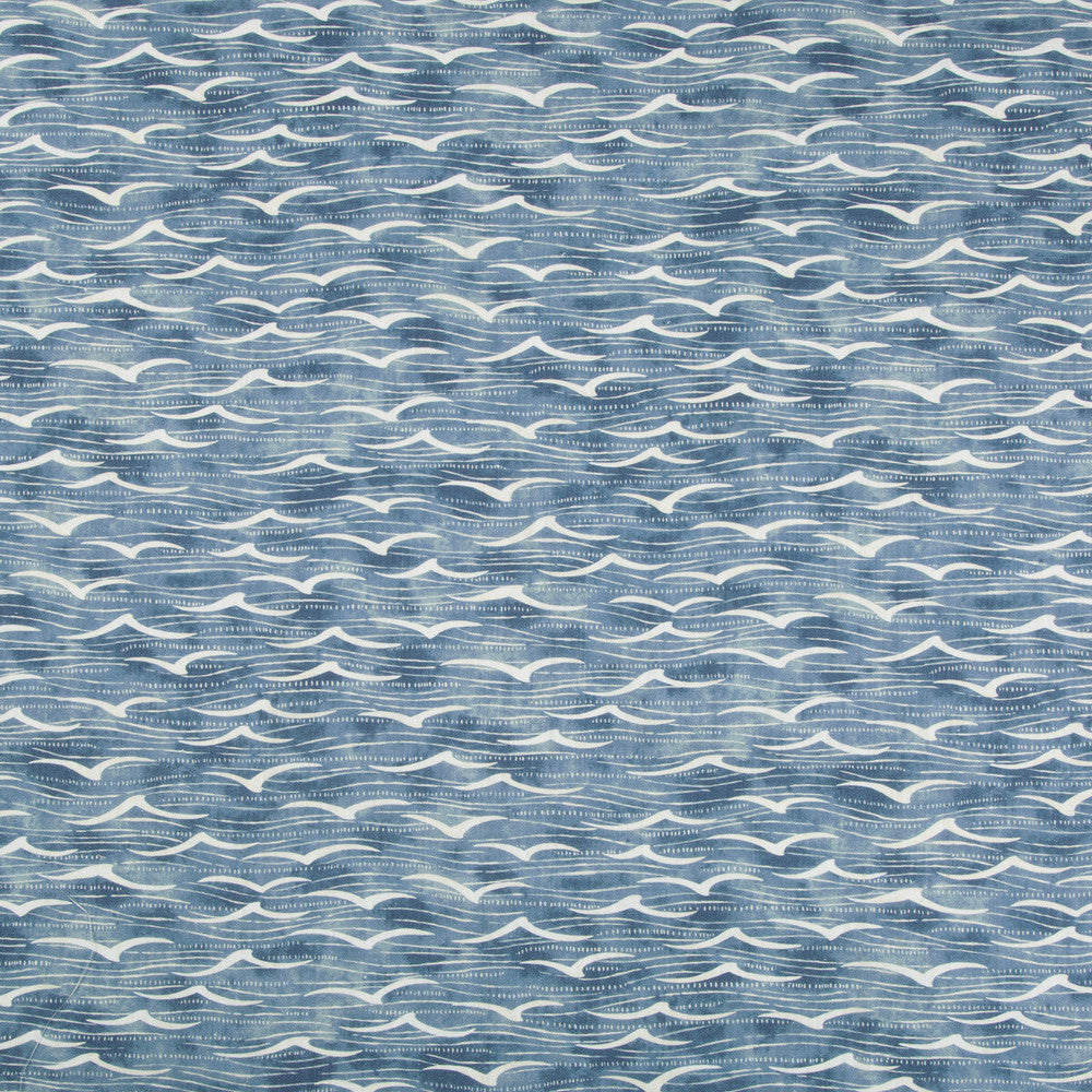 Angelus Pacific by Kravet Basics Designer Fabric JEFFREY ALAN MARKS OCEANVIEW COTTON - 90%;LINEN - 10% Pakistan MEDIUM Horizontal: 18 and Vertical: 13.5 54.5 - Swanky Fabrics -