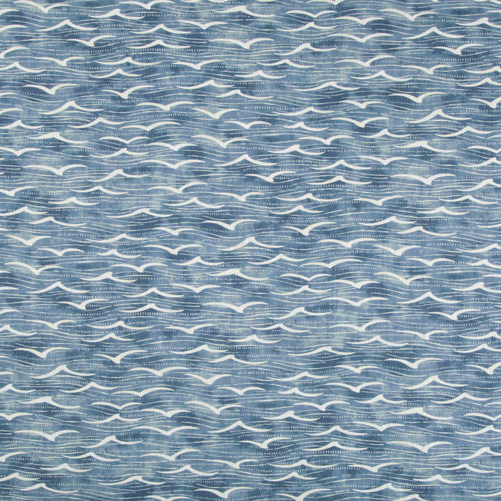 Angelus Pacific by Kravet Basics Designer Fabric JEFFREY ALAN MARKS OCEANVIEW COTTON - 90%;LINEN - 10% Pakistan MEDIUM Horizontal: 18 and Vertical: 13.5 54.5 - Swanky Fabrics -