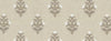 Anisa 619 Truffle by Covington Designer Fabric