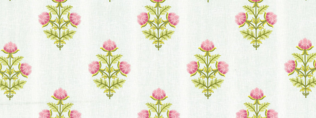 Anisa 73 Petal by Covington Designer Fabric