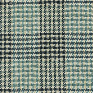 Ankara 1 Shoreline by Stout Designer Fabric