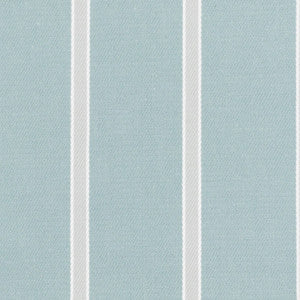 Anklet 3 Turquoise by Stout Designer Fabric