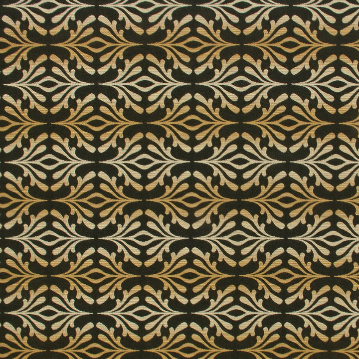 Anna 1 Charcoal by Stout Designer Fabric RAINBOW LIBRARY PEWTER/RAVEN 37%COT 36%POL 27%SVI USA FLAME RETARDANT-CA BULLETIN 117-SECTION E FLAME RETARDANT-U.F.A.C. CLASS 1 WYZENBEEK 36 000 DOUBLE RUB WEAR TEST (HEAVY DUTY) </p><p>Repeat: 6 58 in - Swanky Fabrics -