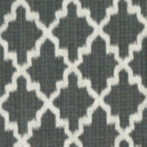 Anna Charcoal 99 by Norbar Designer Fabric