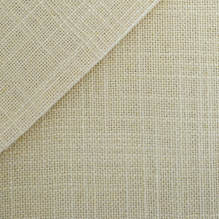 ANNETTE 30J7071 by JF Designer Fabric Natural Beauty Book 77% Viscose, 23% Linen India  Horizontal:  and Vertical:  55  - Swanky Fabrics -