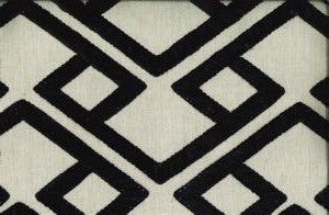 Annie Onyx 950 by Norbar Designer Fabric