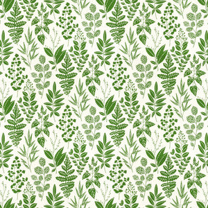 Annual 2 Spring by Stout Designer Fabric