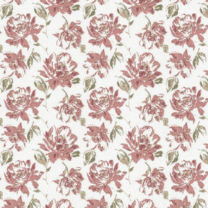 Anonymous 1 Primrose by Stout Designer Fabric