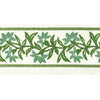 Ansonia Tape 1 Jungle by Stout Designer Trim