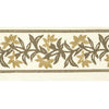 Ansonia Tape 6 Chestnut by Stout Designer Trim