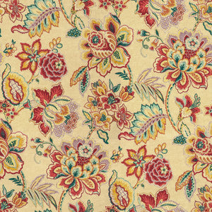Answer 1 Pepper by Stout Designer Fabric