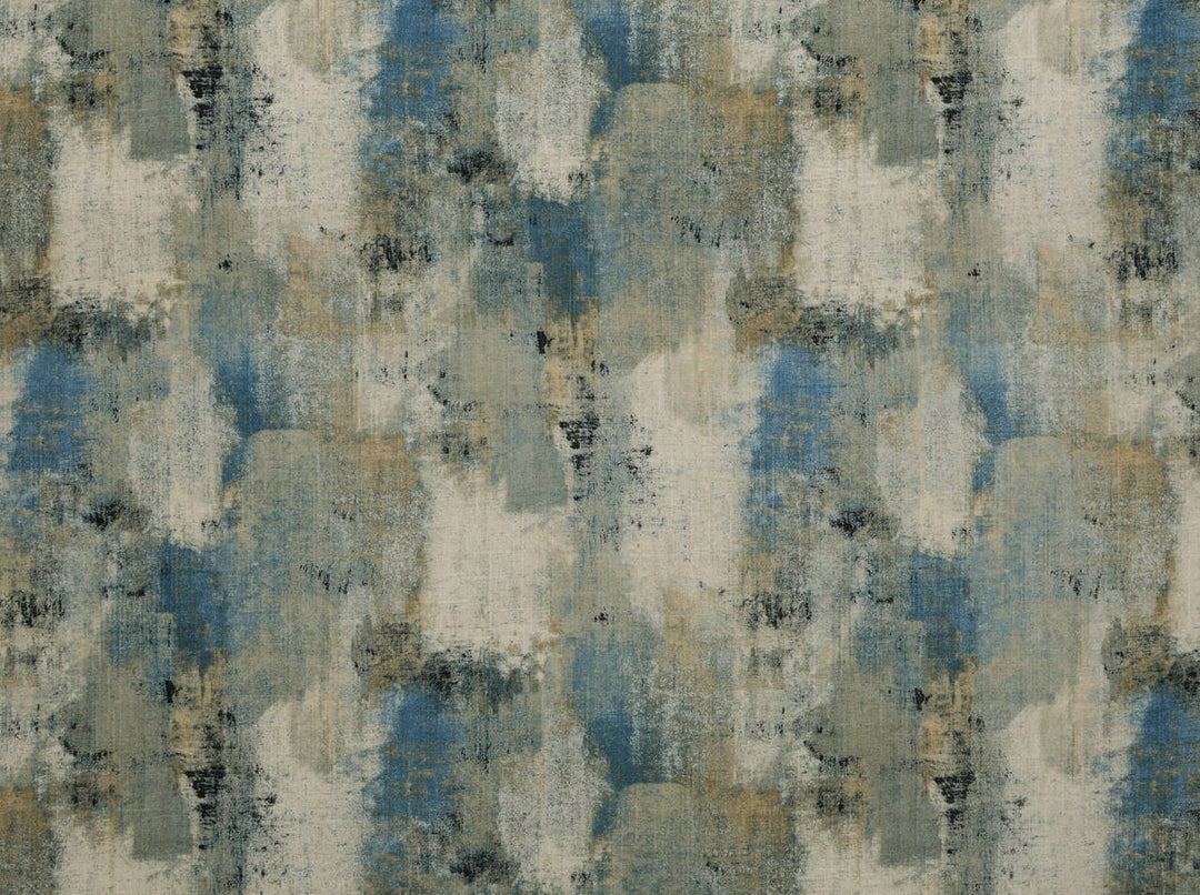 Antalya 557 Dark Denim by Covington Designer Fabric