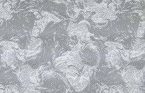 Antioch Silver 4 by Norbar Designer Fabric