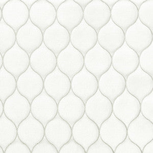 Antonio 1 Ash by Stout Designer Fabric