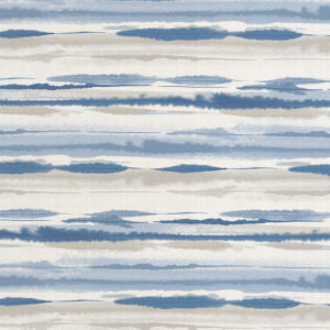 Anton Ocean by Norbar Designer Fabric