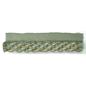 Anvers 1 Spa by Stout Designer Trim
