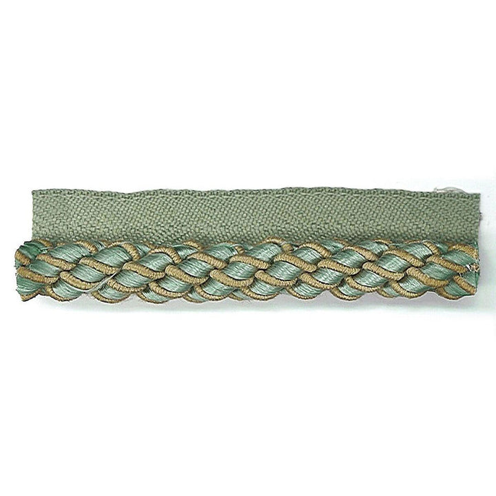 Anvers 1 Spa by Stout Trim Stout Trim Anvers 1 SpaTrim JUST CORDS CHINA </p><p>Repeat: H: 0.000, V: 0.000 0.38 in - Fabric Carolina -