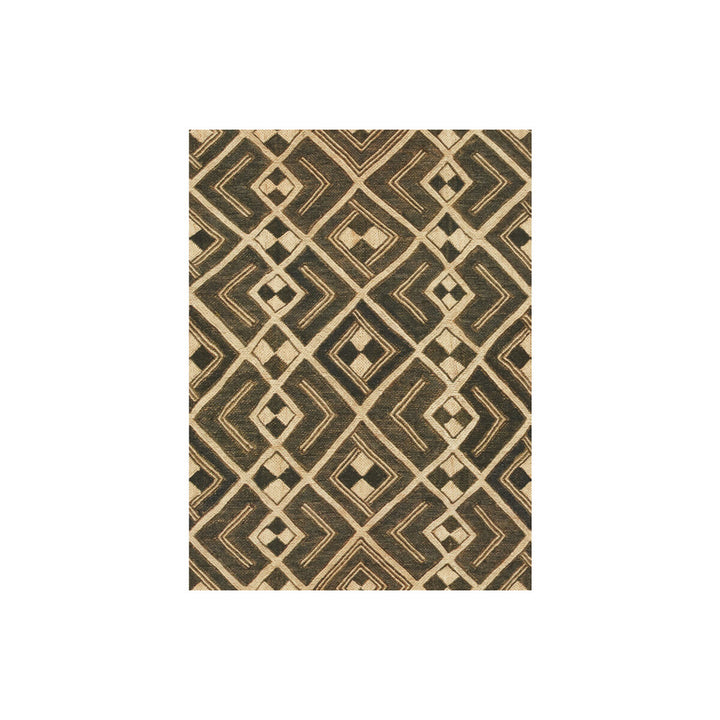 Anvil Cinder by Kravet Design Designer Fabric MUSEUM OF NEW MEXICO COTTON - 100% Italy HEAVY Horizontal: 18 and Vertical: 25 54 - Swanky Fabrics -