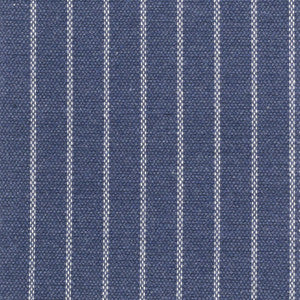 Anzio 1 Navy by Stout Designer Fabric