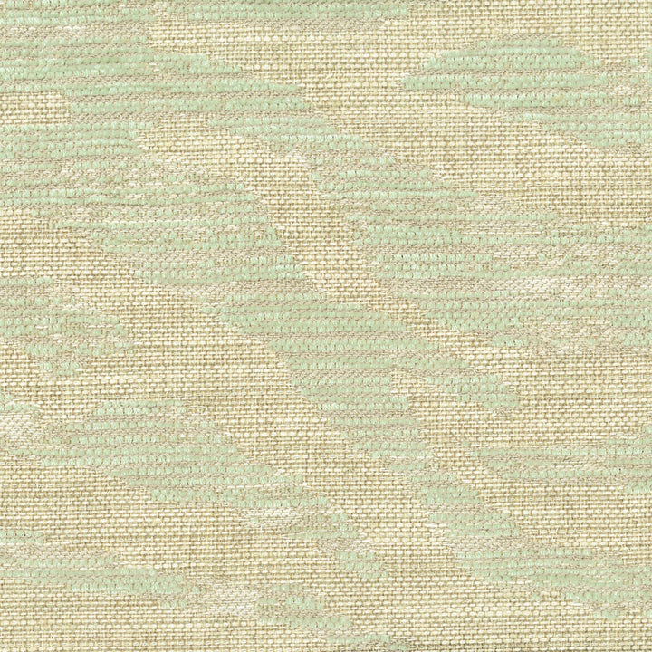 Apart 1 Seafoam by Stout Fabric Stout Fabric Apart 1 SeafoamFabric RAINBOW LIBRARY SEASPRAY/ICECICLE TURKEY </p><p>Repeat: H: 27.000, V: 27.000 54 in - Fabric Carolina -