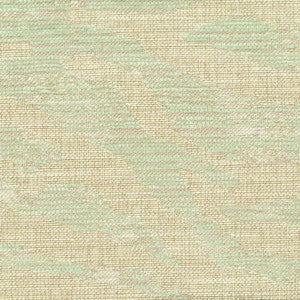 Apart 1 Seafoam by Stout Designer Fabric