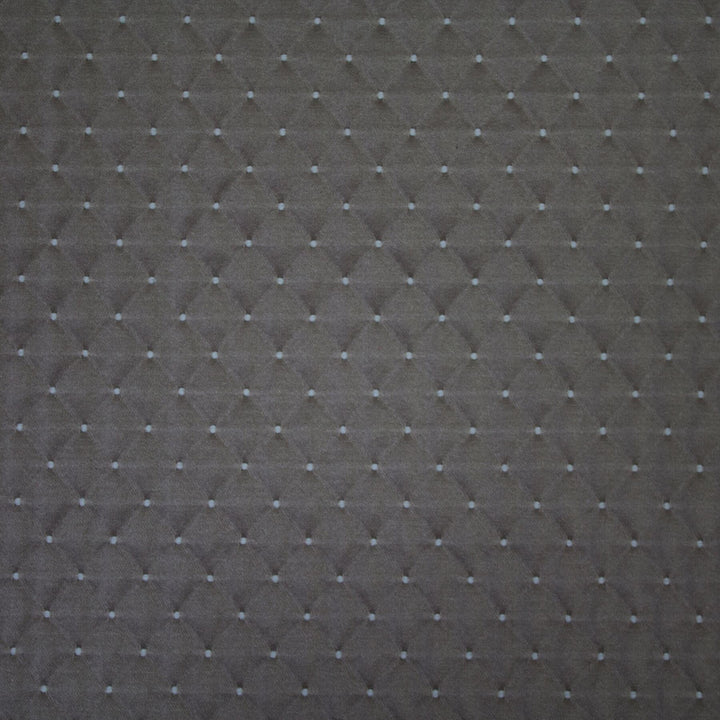 Apopka 19 Charcoal by Marcus William Designer Fabric KAI/MARCUS WILLIAM TALLIS 47%COT 35%NYL 18%SVI INDIA MARTINDALE WEAR TEST (16 000 CIRCULAR RUBS) </p><p>Repeat: 0.5 56 in - Swanky Fabrics -