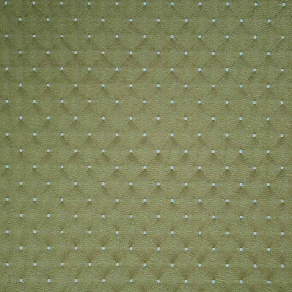 Apopka 22 Olive by Marcus William Designer Fabric Kai/Marcus William Tallis 47% Cotton 35% Nylon 18% Spun Viscose INDIA MARTINDALE WEAR TEST (16 000 CIRCULAR RUBS) Horizontal: 0.375 and Vertical: 0.5 56 in - Swanky Fabrics -