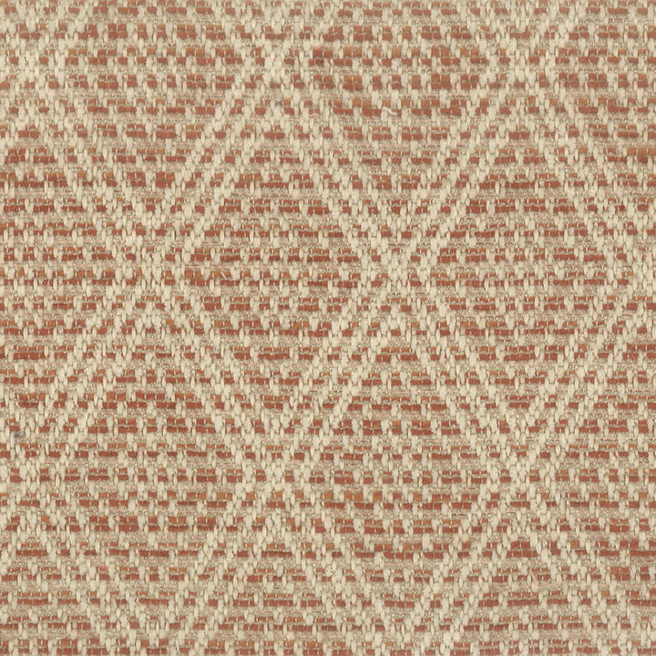 Applause 1 Spice by Stout Designer Fabric COMFORTABLE LIVING PETAL/PUNCH 100%POL CHINA WYZENBEEK 40 000 DOUBLE RUB WEAR TEST (HEAVY DUTY) FLAME RETARDANT-U.F.A.C. CLASS 1 CATB 117-2013 Horizontal: 2.5 and Vertical: 4 58 in - Swanky Fabrics -