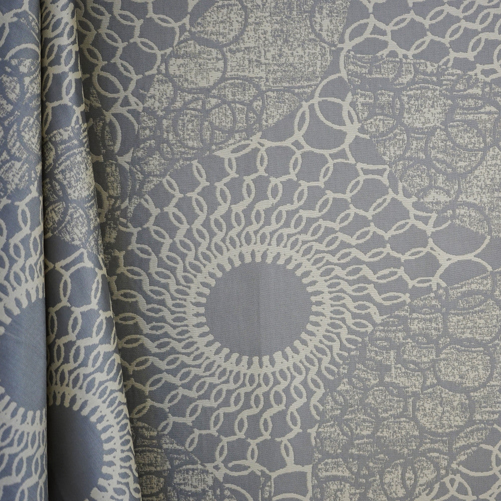 Applique 71Sj101 by JF Designer Fabric JF Studio 100% Polyester United States Horizontal: 13.5 and Vertical: 18.75 54 - Swanky Fabrics -