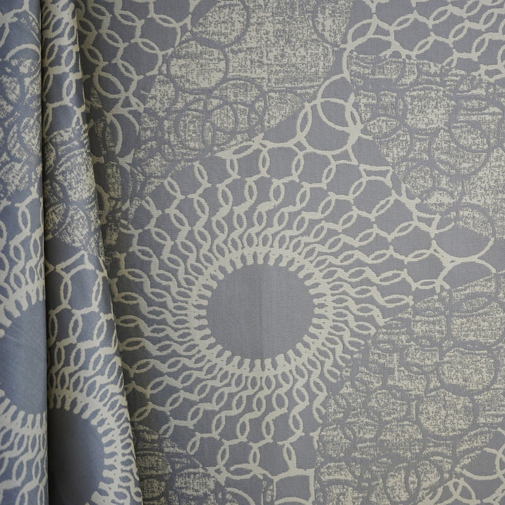 Applique 71Sj101 by JF Designer Fabric JF Studio 100% Polyester United States Horizontal: 13.5 and Vertical: 18.75 54 - Swanky Fabrics -