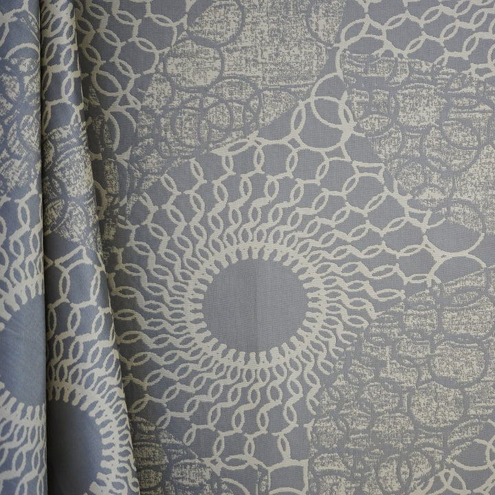 APPLIQUE 71SJ101 by JF Designer Fabric JF Studio 100% Polyester United States  Horizontal: 13.5 and Vertical: 18.75 54  - Swanky Fabrics -