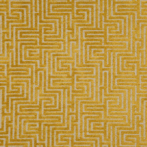 Aerial # 314 Dijon by Maxwell Designer Fabric