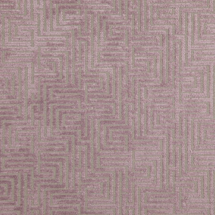 Aerial # 326 Plum by Maxwell Designer Fabric Classic Chenilles 54% ACRYLIC/43% POLYESTER 3% VISCOSE TURKEY V-8.5"H-13.75" 55" - Swanky Fabrics -